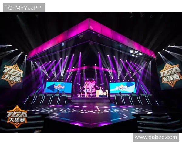 2016炫舞tga比赛直播-炫舞激情，2016 TGA比赛直播盛宴-2016炫舞tga比赛直播